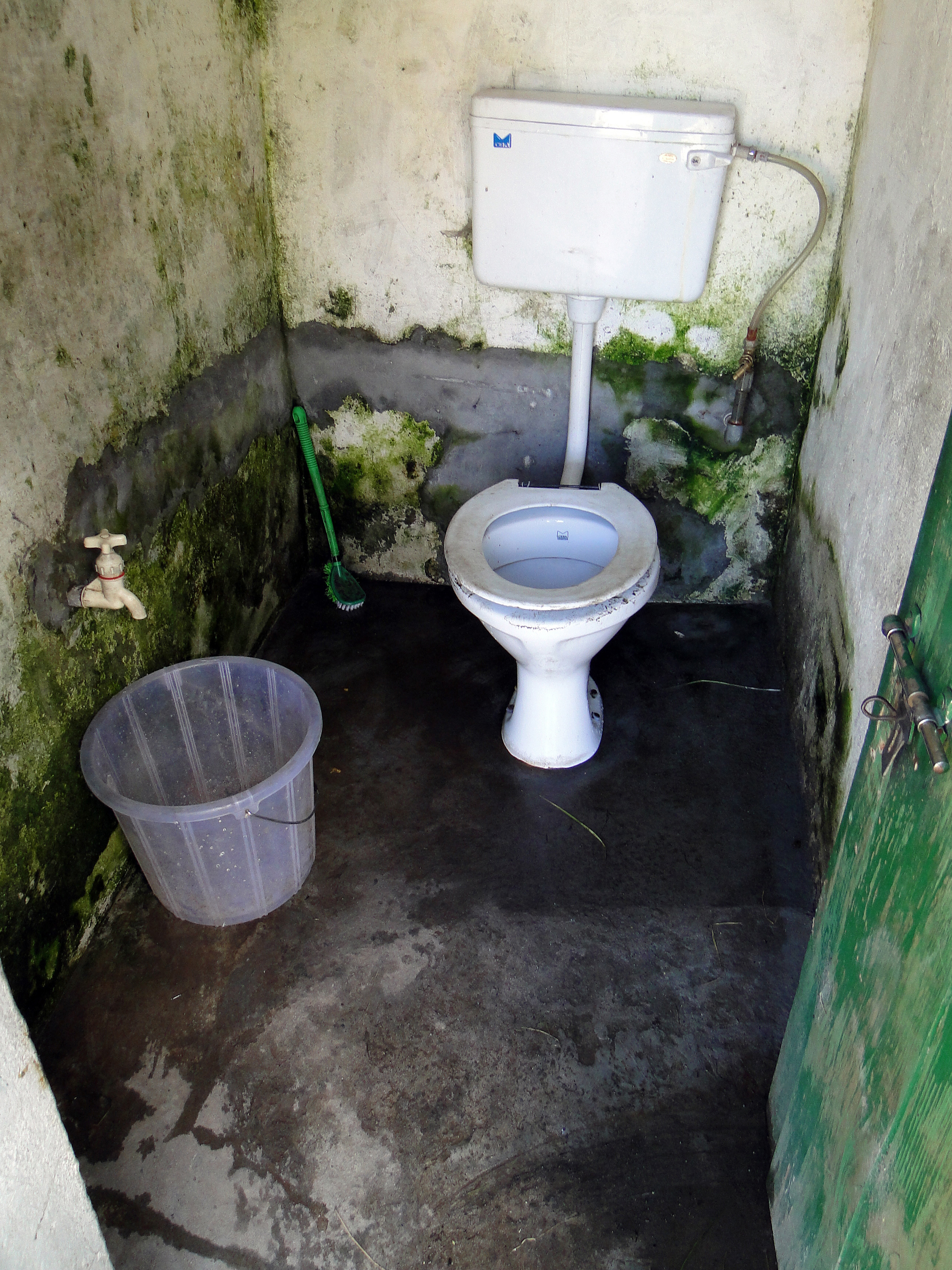 Keramik, die Geschichten kennt.