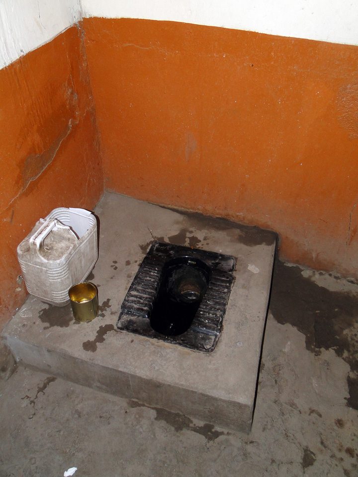 Ein Platz für echte Loslass-Momente.