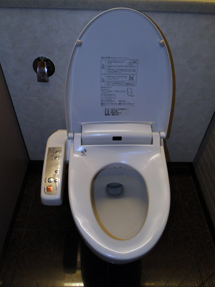 Wenn Sitzen zur Superkraft wird.