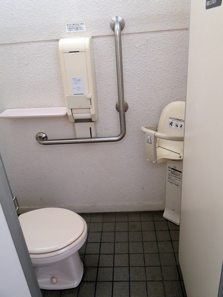 Ein Ort, der Druck versteht.