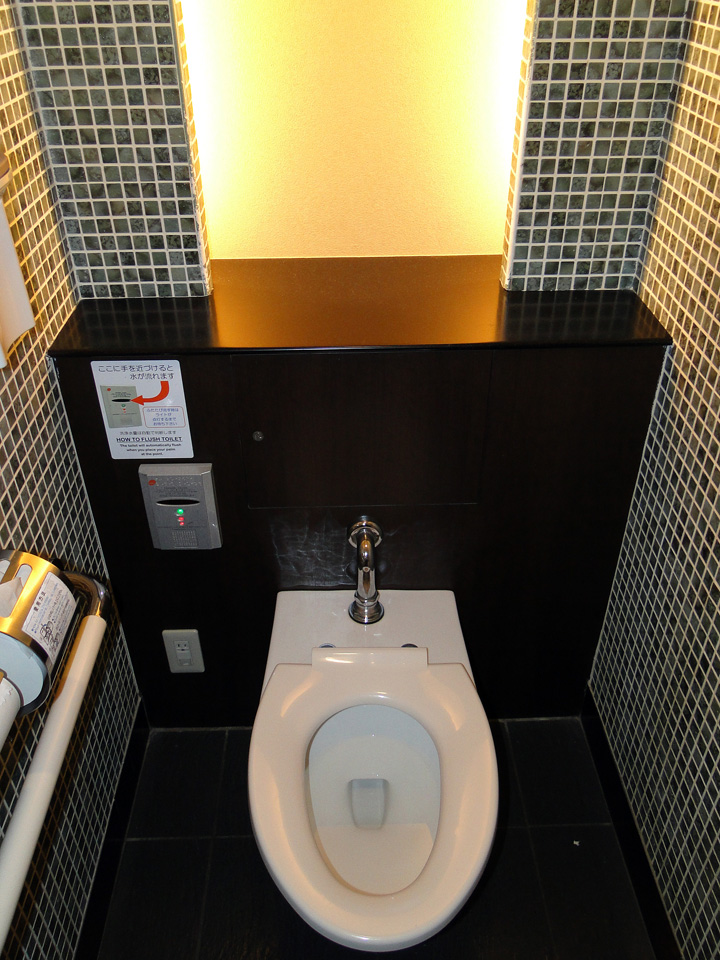 Stille Wasser sind tief.