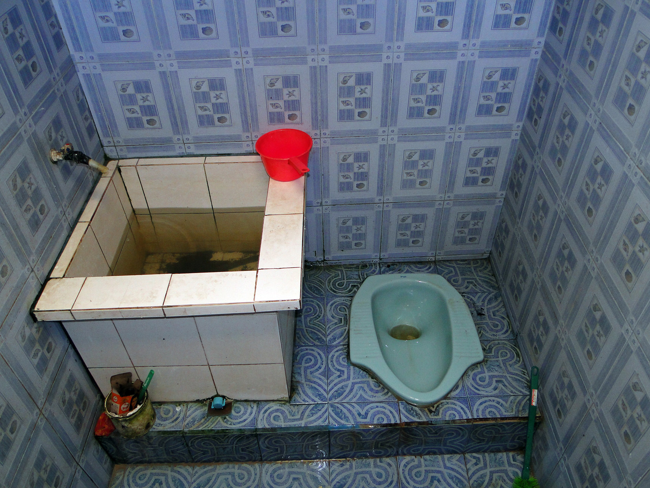 Ein Sitzplatz mit Sinn.