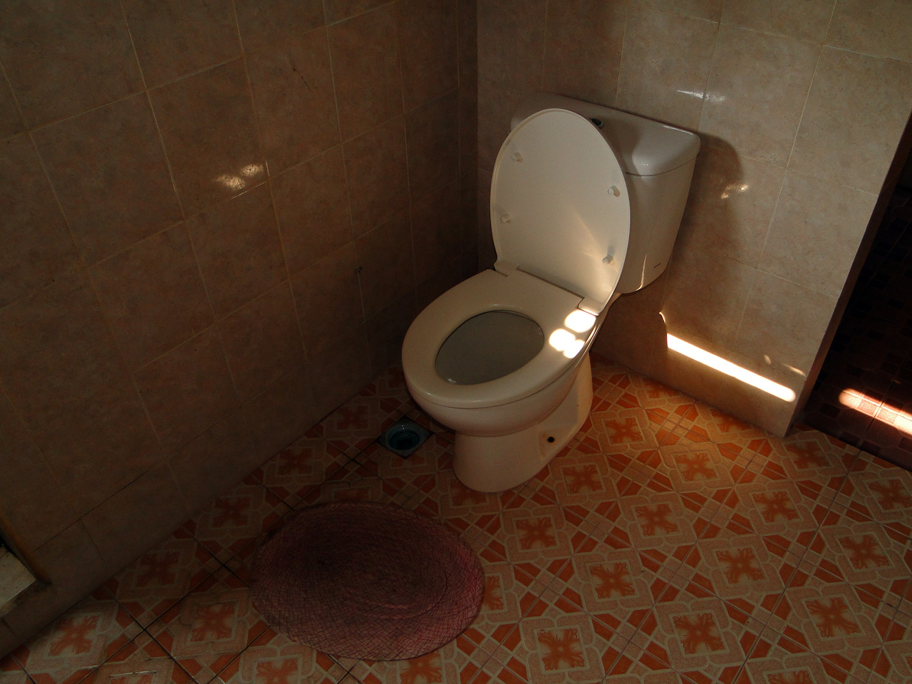 Hier wird aus oh nein ein oh ja.