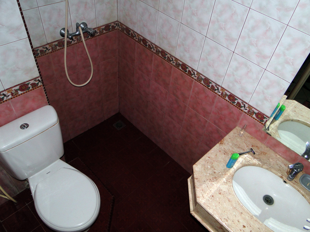 Wenn der Bauch Chef ist.