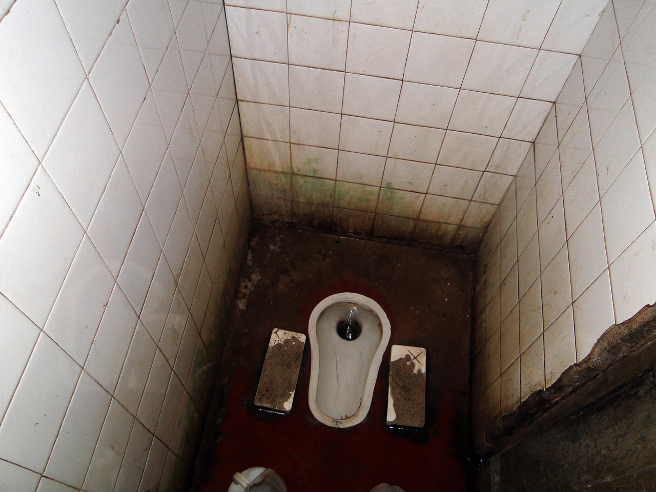 Wo jedes Plätschern zählt.