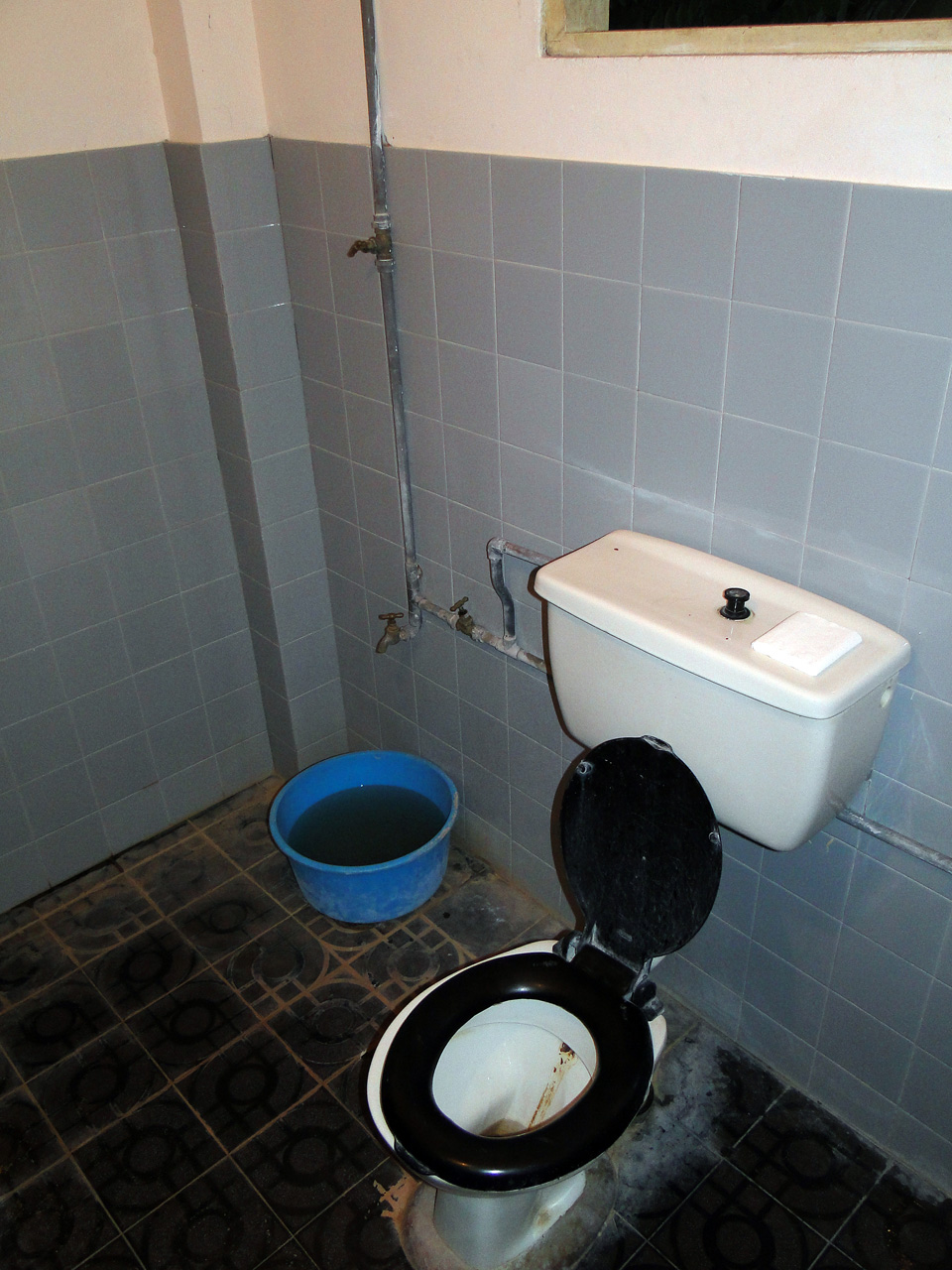 Ein Ort für echte Bauchentscheidungen.